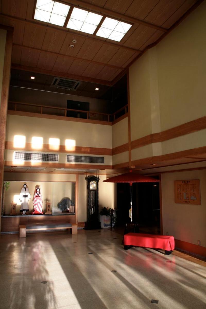 Izumiya Ryokan Kyōto Exterior foto