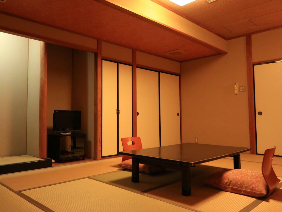 Izumiya Ryokan Kyōto Exterior foto