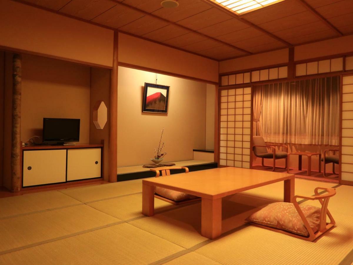 Izumiya Ryokan Kyōto Exterior foto