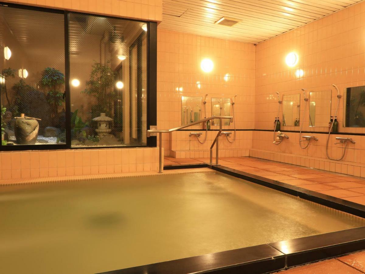 Izumiya Ryokan Kyōto Exterior foto